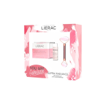 LIERAC Coffret cadeau supra radiance gel-crème rénovatoteur anti-ox 50ml