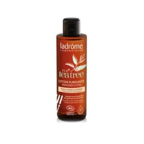 LADRÔME Pur'tea tree lotion purifiante bio 200ml