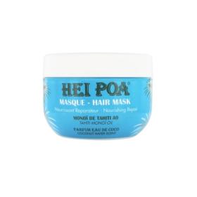 HEI POA Masque nourissant réparateur monoï de tahiti AO 200ml