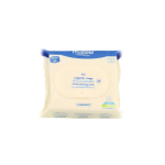 MUSTELA Lingettes nettoyantes peaux normales lot 2x25