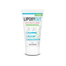 ERIC FAVRE Lipoxycut crème 150ml