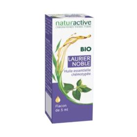 NATURACTIVE Huile essentielle bio laurier noble 5ml