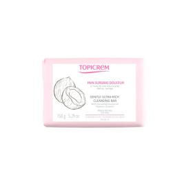 TOPICREM Pain surgras douceur 150g