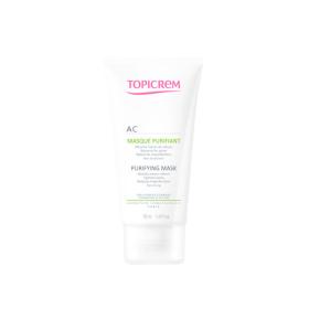 TOPICREM AC masque purifiant 50ml