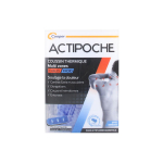 ACTIPOCHE Coussin thermique multi zones