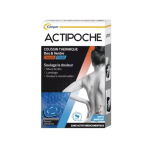 ACTIPOCHE Coussin thermique dos & ventre