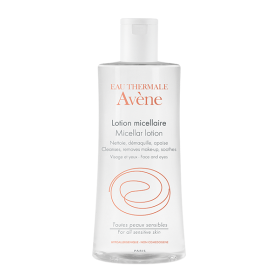 AVÈNE Lotion micellaire 400ml