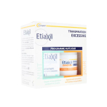 ETIAXIL Transpiration excessive jour nuit