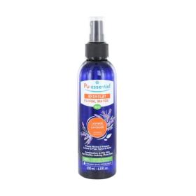 PURESSENTIEL Hydrolat de lavande bio 200ml