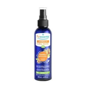 PURESSENTIEL Hydrolat hamamélis bio 200ml