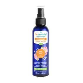 PURESSENTIEL Hydrolat rose bio 200ml