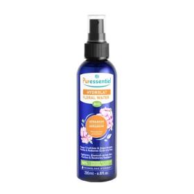 PURESSENTIEL Hydrolat géranium bio 200ml