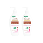 ROGÉ CAVAILLES Soin toilette intime extra-doux lot 2x250ml