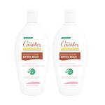 ROGÉ CAVAILLES Soin toilette intime extra-doux lot 2x500ml