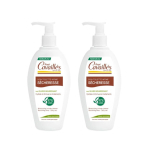 ROGÉ CAVAILLES Soin toilette intime naturel spécial sécheresse lot 2x250ml