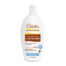 ROGÉ CAVAILLES Soin toilette intime avec anti-bactérien 500ml