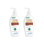 ROGÉ CAVAILLES Soin toilette intime avec anti-bactérien lot 2 x 250ml