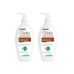 ROGÉ CAVAILLES Soin toilette intime fraîcheur lot 2x250ml