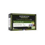 HERBESAN Transiphyt bio infusions 20 sachets