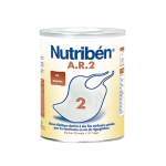 NUTRIBEN A.R.2 lait 2ème âge 900g