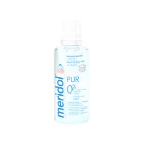 MÉRIDOL Bain de bouche pur 400ml