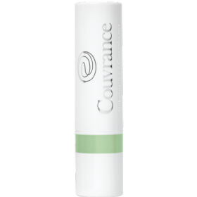 AVÈNE Couvrance stick correcteur vert 3g