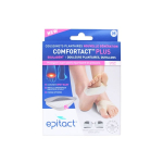 EPITACT Coussinets comfortact plus taille M 1 paire