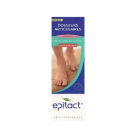 EPITACT Crème apaisante douleurs articulaires 75ml