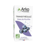 ARKOPHARMA Arkogélules baie de myrtille bio 45 gélules