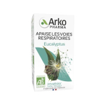 ARKOPHARMA Arkogélules eucalyptus bio 45 gélules