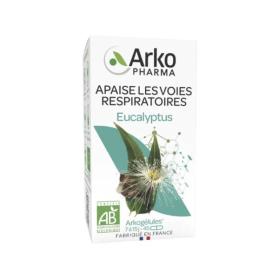 ARKOPHARMA Arkogélules eucalyptus bio 45 gélules