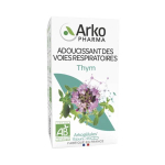 ARKOPHARMA Arkogélules thym bio 45 gélules