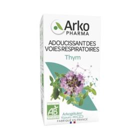 ARKOPHARMA Arkogélules thym bio 45 gélules