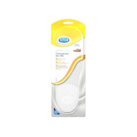 SCHOLL ExpertSupport semelles de confort chaussures de ville 41,5 - 46,5