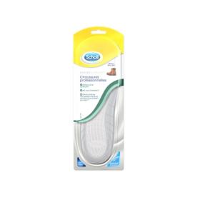 SCHOLL ExpertSupport semelles de confort chaussures de ville 35,5 - 40,5