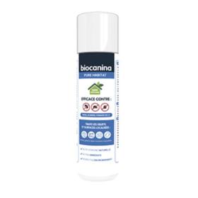 BIOCANINA Pure habitat spray antiparasitaire 200ml