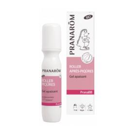 PRANAROM PranaBB roller après-piqûres gel apaisant bio 15ml