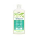 NATESSANCE Gel douche vivifiant aloe vera 250ml