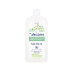 NATESSANCE Crème de douche peaux sensibles aloe vera bio 500ml