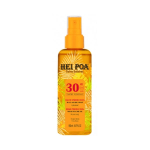 HEI POA Huile solaire monoï SPF 30 150ml