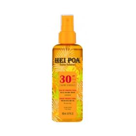 HEI POA Huile solaire monoï SPF 30 150ml