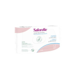 SAFORELLE 10 lingettes intimes