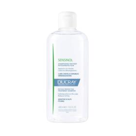 DUCRAY Sensinol shampooing physioprotecteur 400ml