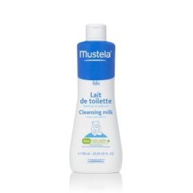 MUSTELA Bébé lait de toilette 300ml