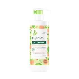 KLORANE Junior shampooing démêlant 500ml