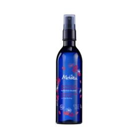 MELVITA Eau florale de géranium 200ml