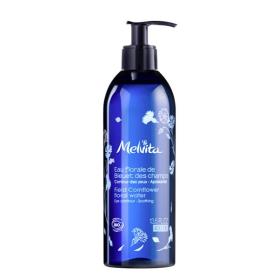 MELVITA Eau florale de bleuet bio 400ml