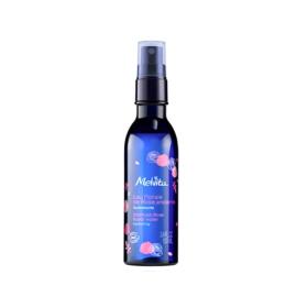 MELVITA Eau florale de rose ancienne bio 100ml