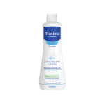 MUSTELA Bébé lait de toilette 750ml