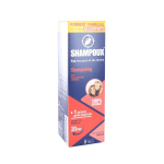 GIFRER Shampoux shampooing format familial 150ml